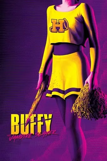 Buffy the Vampire Slayer (1992)