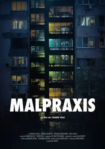 Malpraxis (2025)