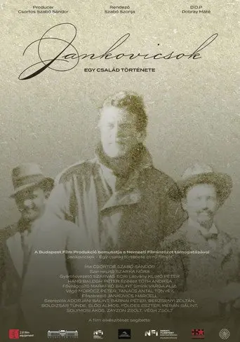 Jankovicsok (2021)