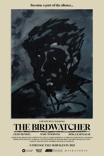 The Birdwatcher (2025)