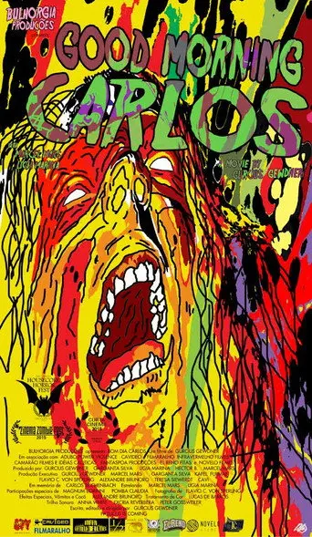 Good Morning Carlos (2015)