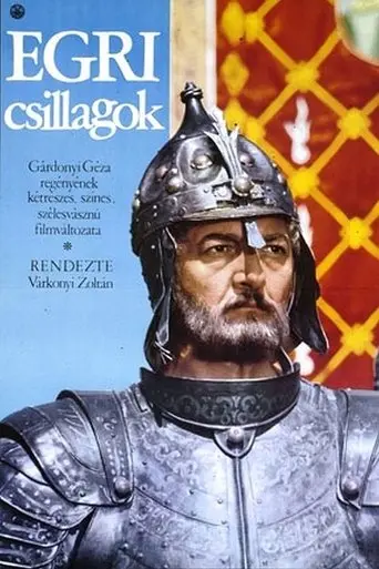 Stars of Eger (1968)