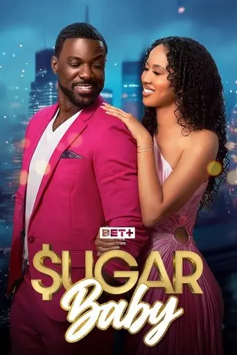 Sugar Baby (2025)
