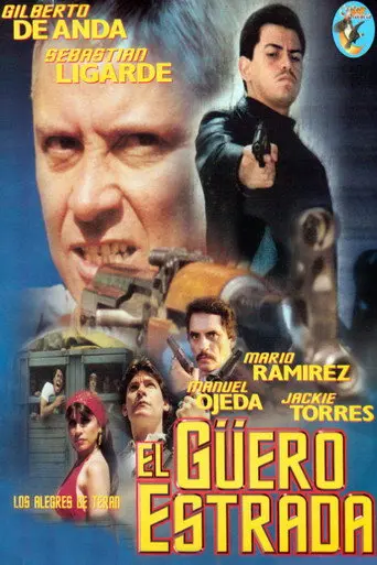 El güero estrada (1997)