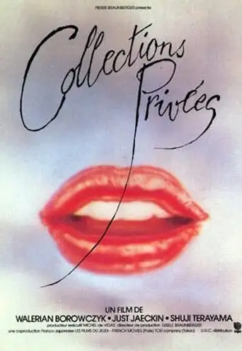 Collections Privees (1979)
