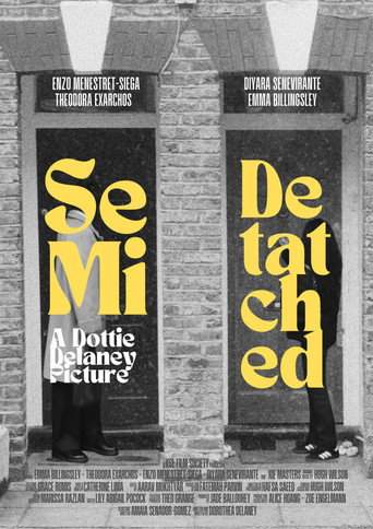 Semi-Detached (2026)