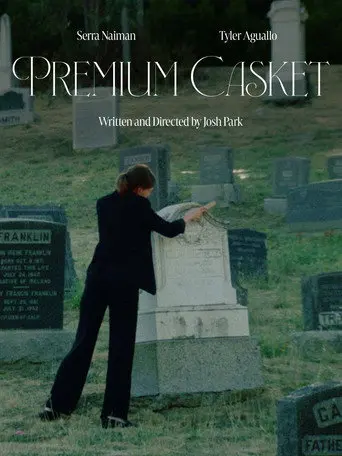 Premium Casket (2024)
