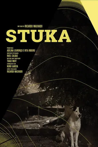 Stuka (2018)