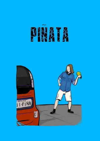 Piñata (2018)
