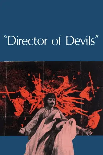 Director of Devils (2012)