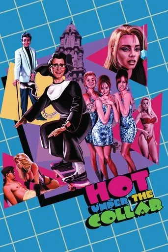 Hot Under the Collar (1992)