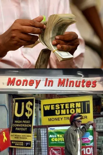 Money in Minutes (2014)