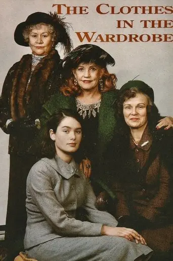 The Clothes in the Wardrobe (1993)