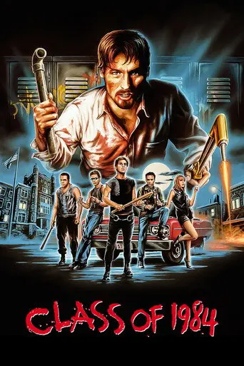 Class of 1984 (1982)