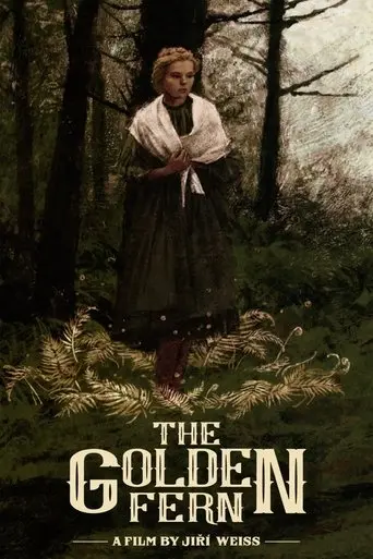 The Golden Fern (1963)