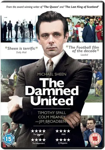 Creating Clough (2010)