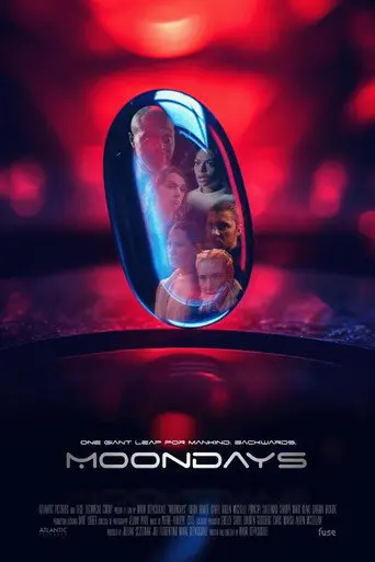 Moondays (2024)