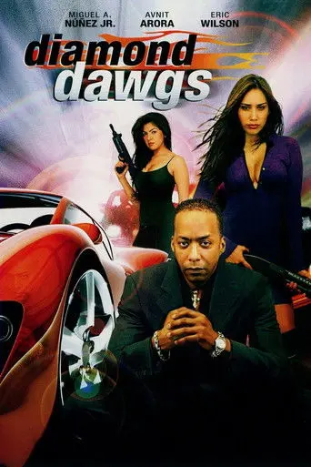 Diamond Dawgs (2009)