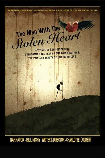 The Man with the Stolen Heart (2011)
