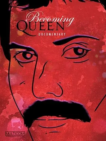 Becoming Queen (2004)