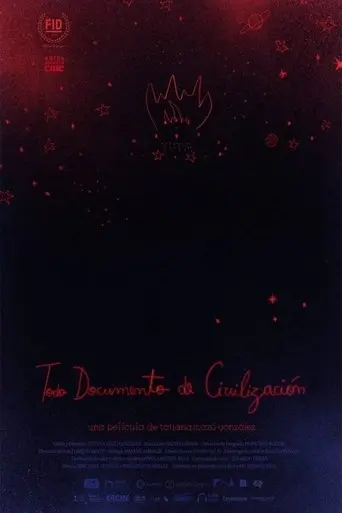 Every Document Of Civilization (2024)