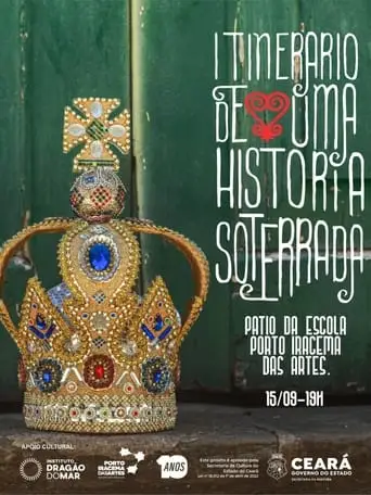 Itinerario De Uma Historia Soterrada (2024)