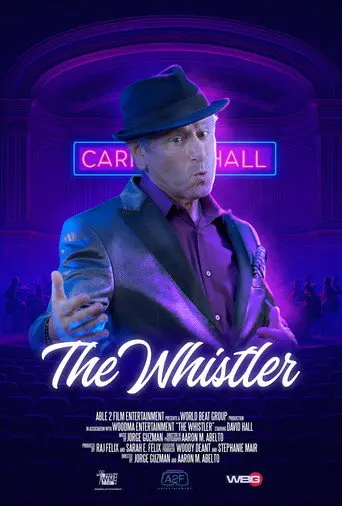The Whistler (1970)