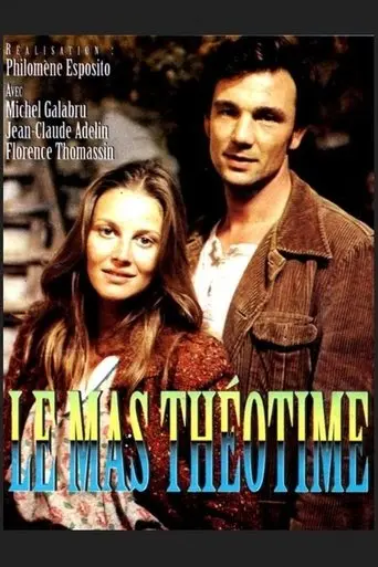 Le mas Théotime (1995)