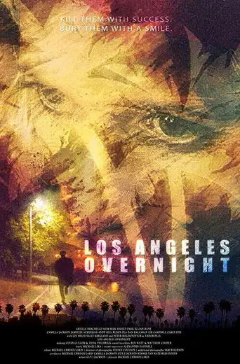 Los Angeles Overnight (2018)