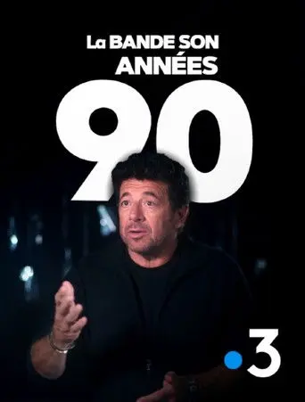 La bande son des années 90 (2024)