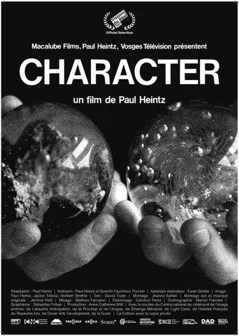 Character (2022)