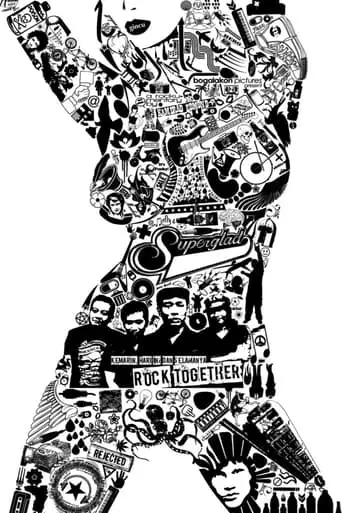 Walk Together, Rock Together (2011)