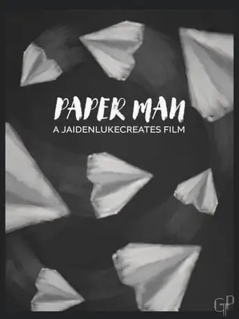 Paper Man (2024)