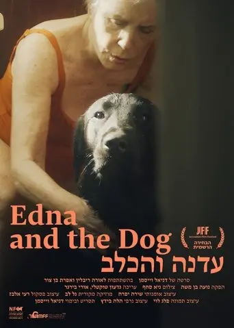 Edna and the Dog (2025)