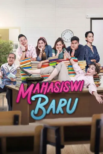Mahasiswi Baru (2019)