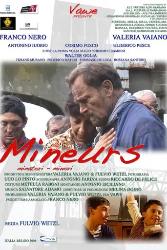 Mineurs (2007)