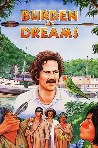 Burden Of Dreams (1982)
