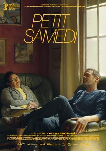 Petit Samedi (2020)