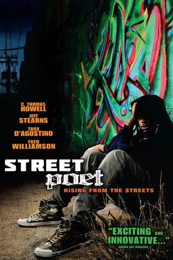 Fighting Words (2006)