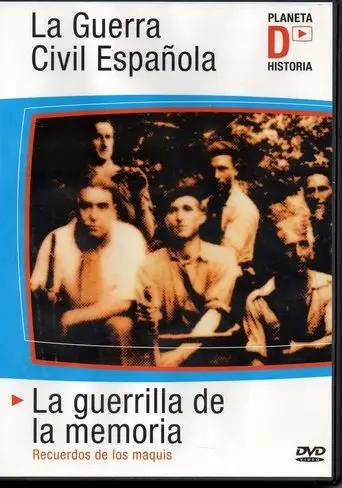 La Guerrilla De La Memoria (2002)