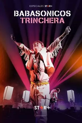 Babasonicos | Trinchera (2022)