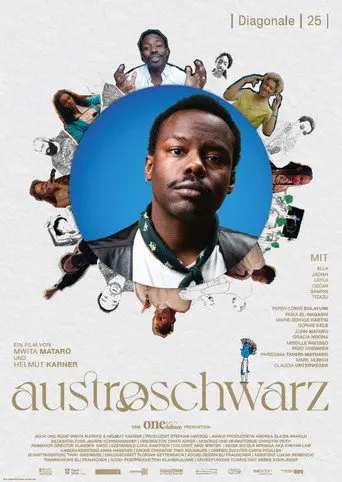 Blue – A Black European Tale (2025)