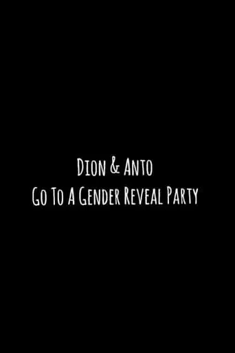 Dion & Anto Go To A Gender Reveal Party (2023)