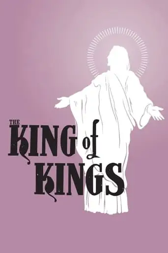 The King Of Kings (1927)