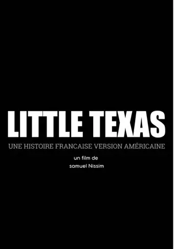 little Texas (2018)
