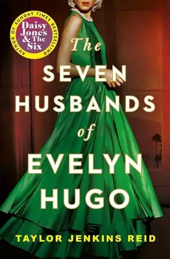 The Seven Husbands Of Evelyn Hugo (2024)