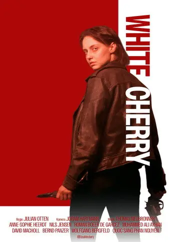 White Cherry (2024)