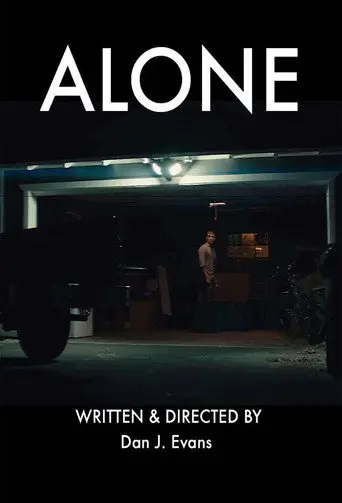 Alone (2019)
