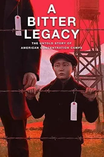 A Bitter Legacy (2017)