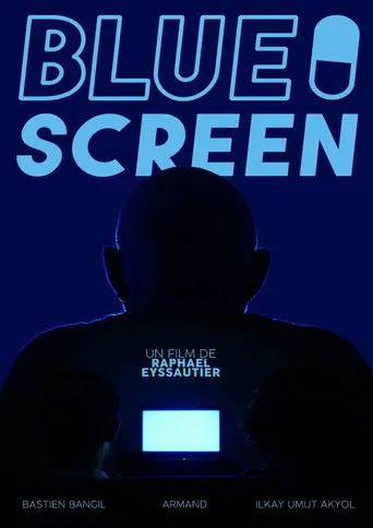 Blue Screen (2020)